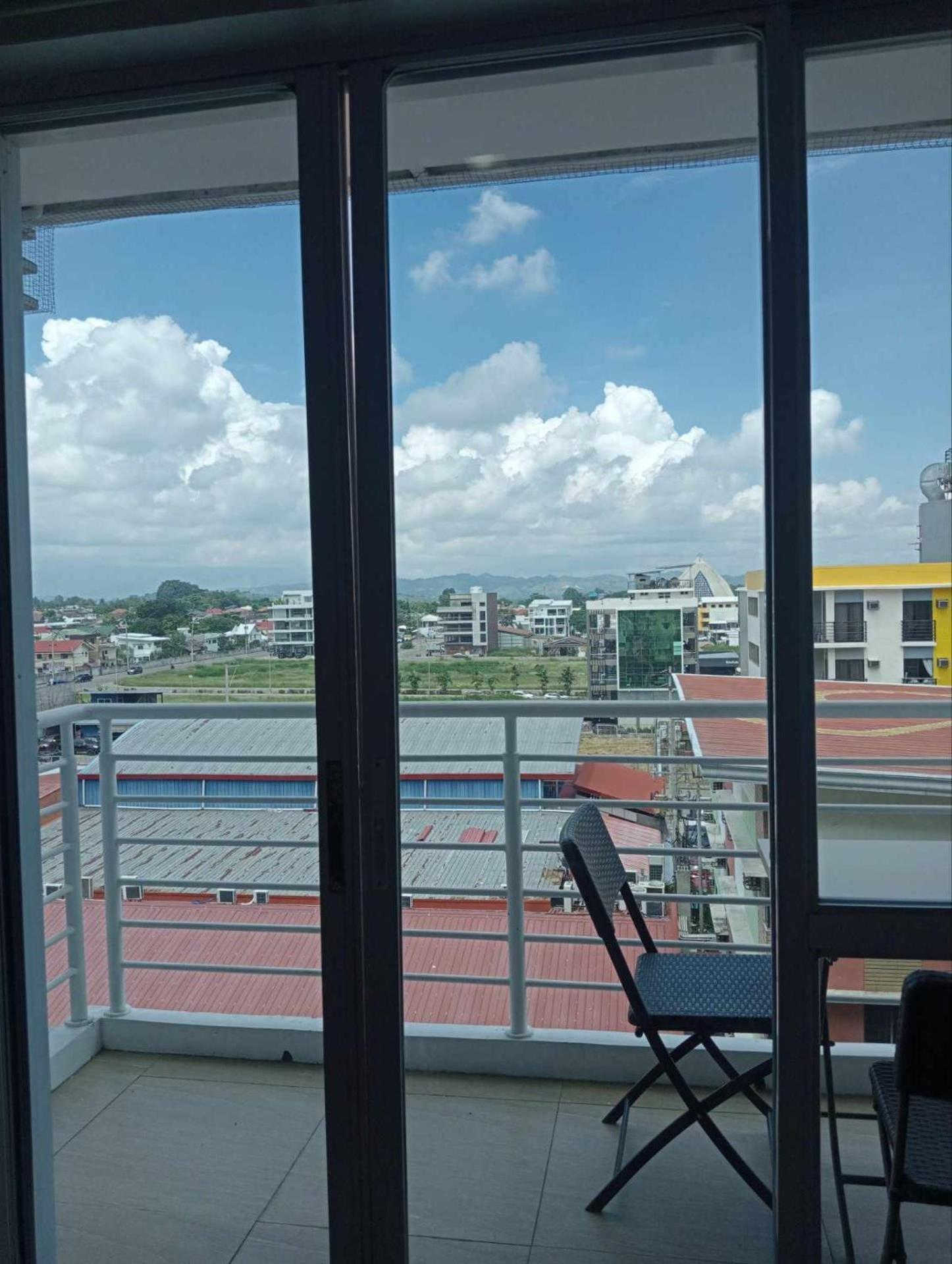 Prima At Primavera Residences Cagayan de Oro Bagian luar foto